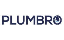 Plumbro logo